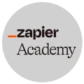 Zapier Academy