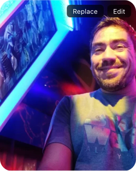 Néstor Sariego Oteiza